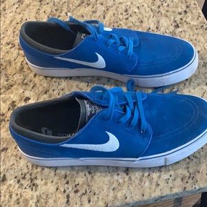 Nike SB Janoski zoom